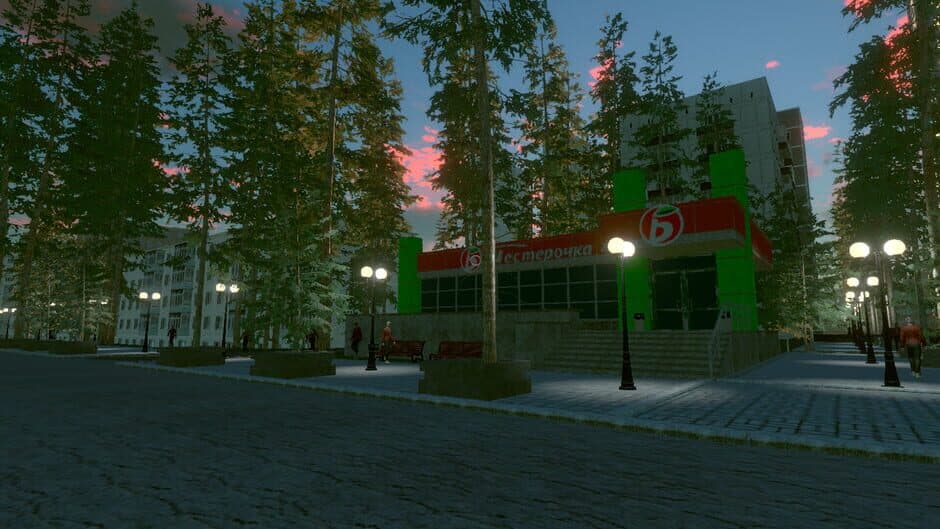 Скриншот 2 из Hookah Simulator