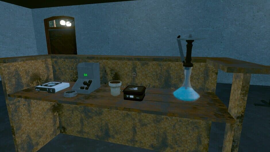 Скриншот 6 из Hookah Simulator
