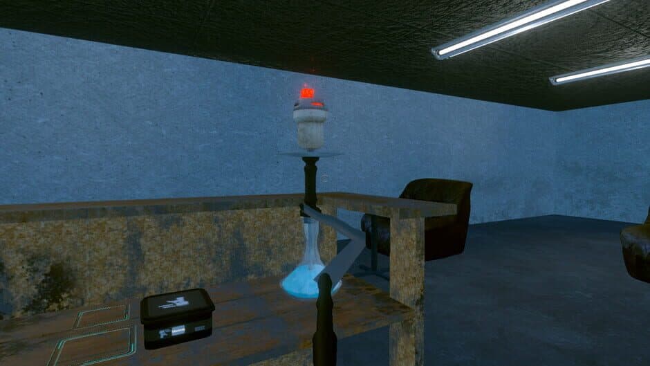 Скриншот 3 из Hookah Simulator