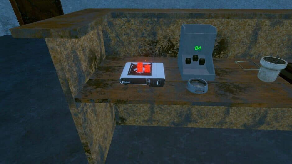 Скриншот 7 из Hookah Simulator