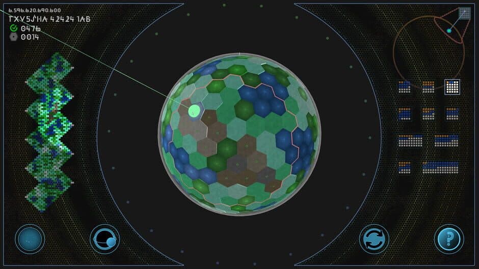 Скриншот 3 из Floworlds
