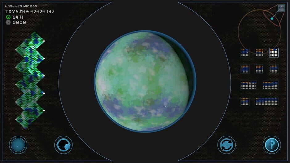 Скриншот 4 из Floworlds