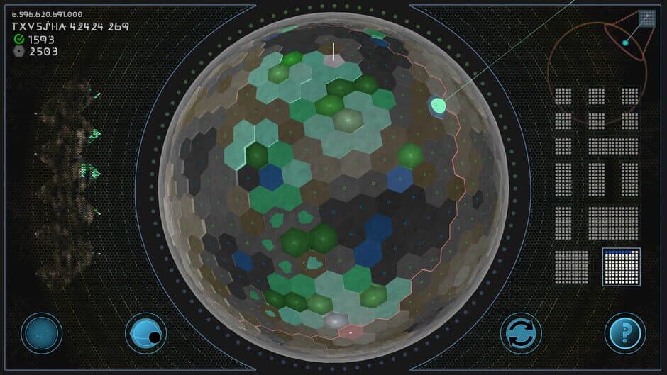 Скриншот 5 из Floworlds