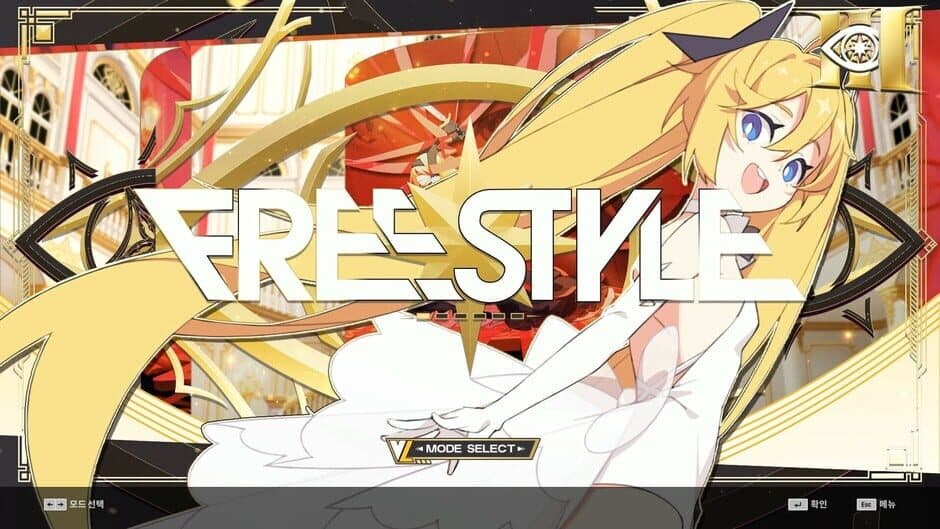 Скриншот 2 из DJMax Respect V: V Liberty III Pack
