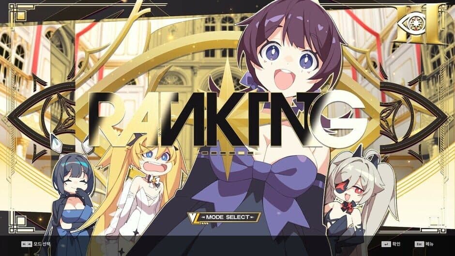 Скриншот 6 из DJMax Respect V: V Liberty III Pack