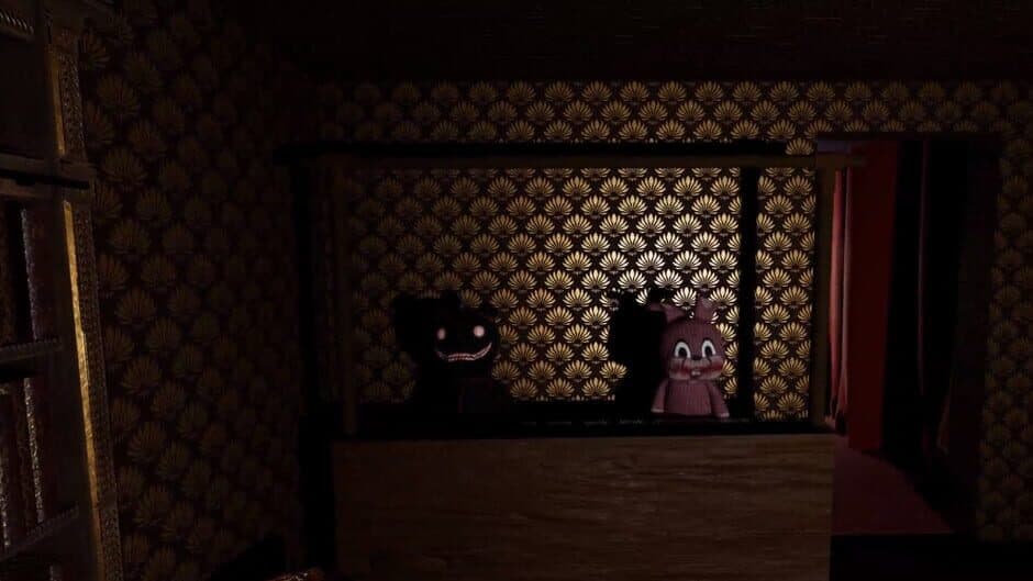 Скриншот 2 из Puppet Show VR