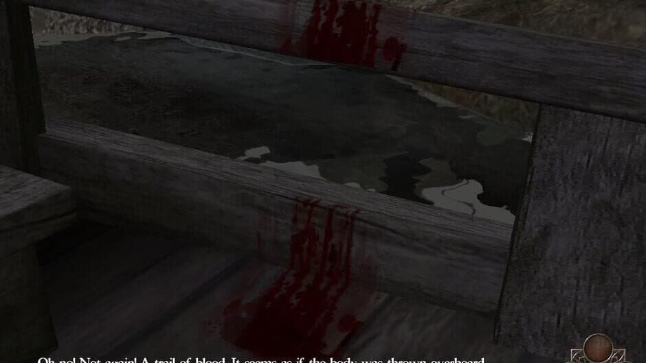 Скриншот 3 из Dead Reefs