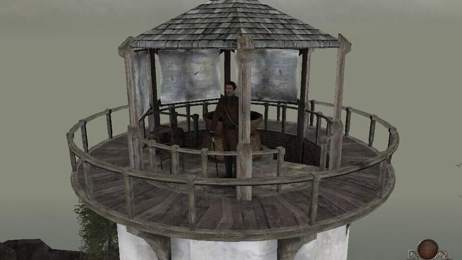 Скриншот 5 из Dead Reefs