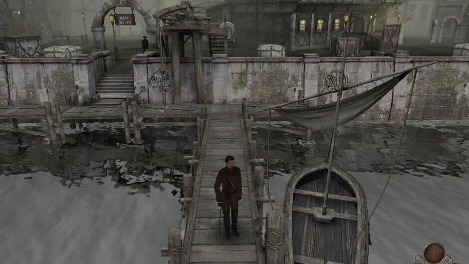 Скриншот 6 из Dead Reefs