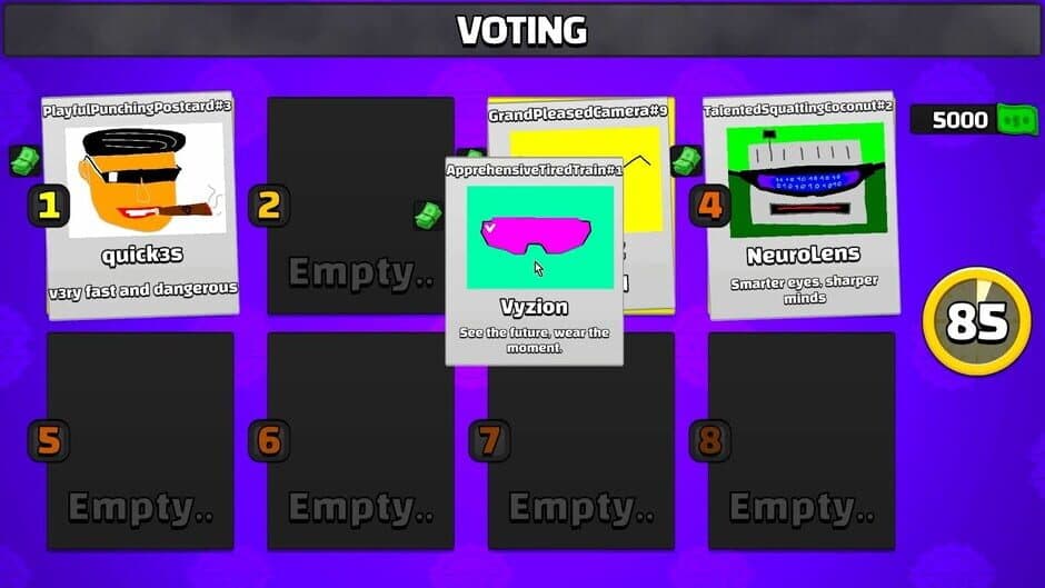 Скриншот 5 из Selling Game