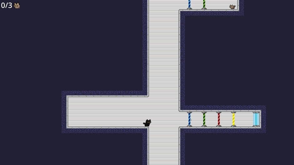 Скриншот 3 из Lucifer's Grand Adventure