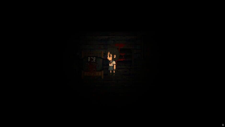 Скриншот 2 из The Coffin of Sarah