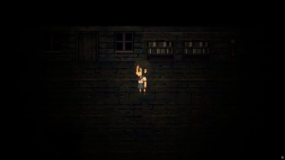 Скриншот 5 из The Coffin of Sarah