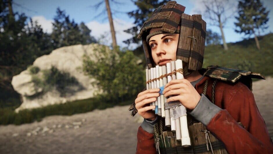 Скриншот 7 из Rust: Instruments Pack