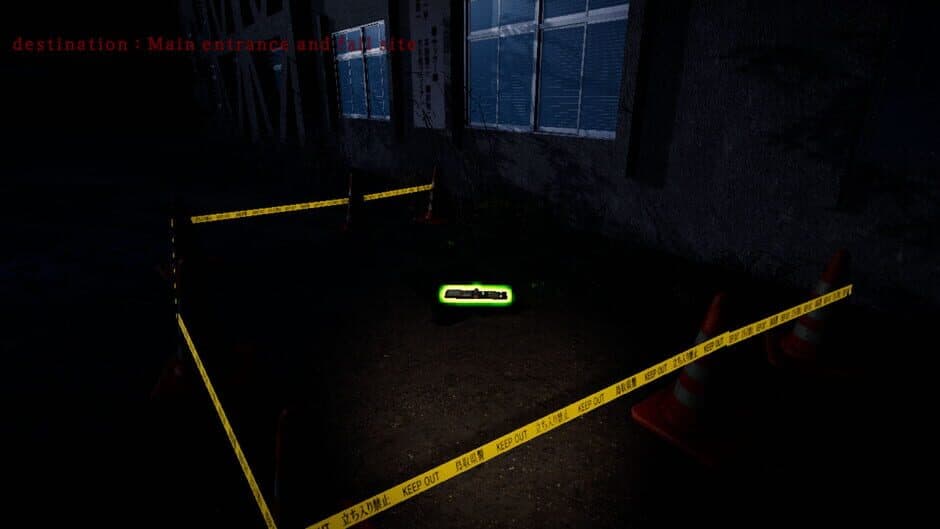 Скриншот 3 из Revengeful Ghost