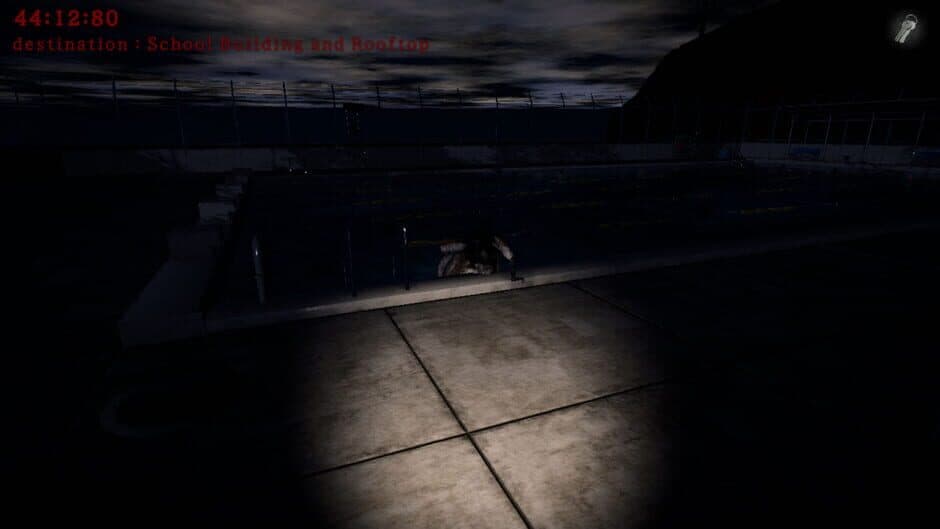 Скриншот 4 из Revengeful Ghost