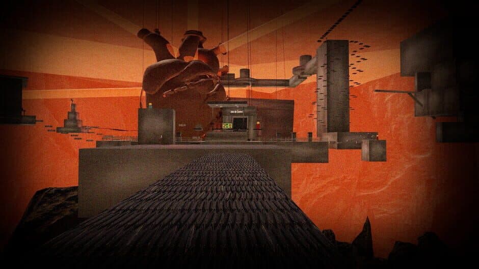 Скриншот 3 из Madman's Maze