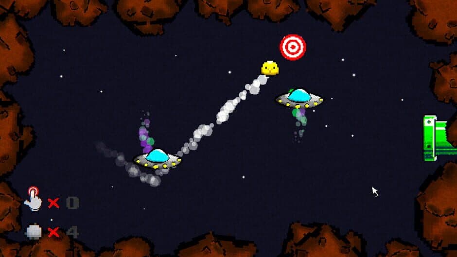 Скриншот 3 из Game Over Please