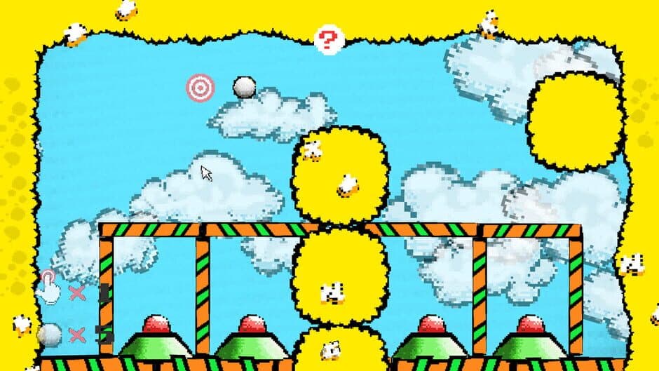 Скриншот 7 из Game Over Please