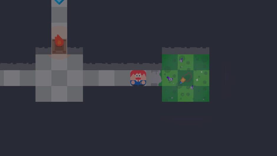Скриншот 2 из Bling: Fortune Memories