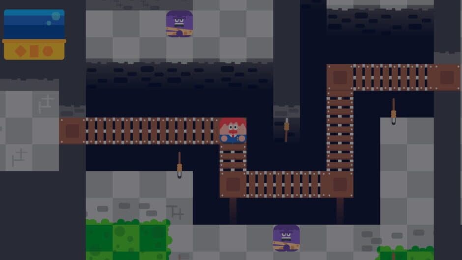 Скриншот 3 из Bling: Fortune Memories