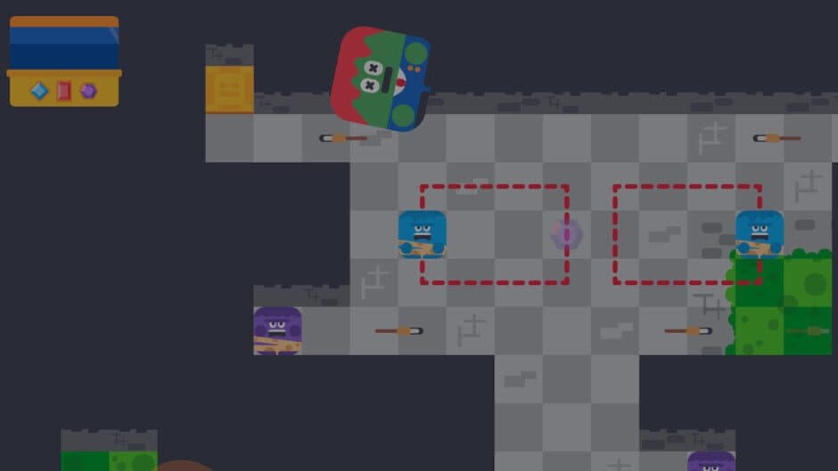 Скриншот 5 из Bling: Fortune Memories