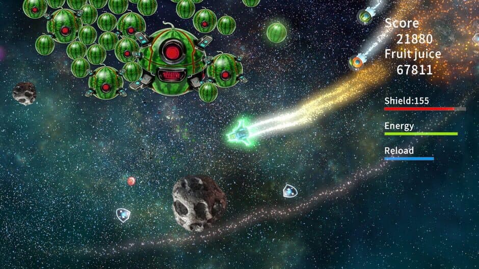 Скриншот 3 из Planets Ambrosia