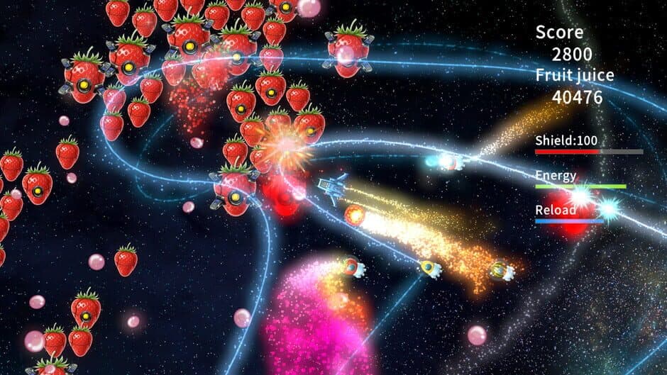 Скриншот 5 из Planets Ambrosia