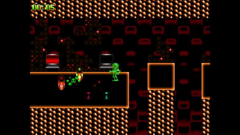Скриншот 4 из Zurd Hunt