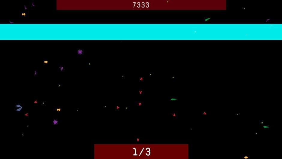 Скриншот 1 из The Bullet Hell