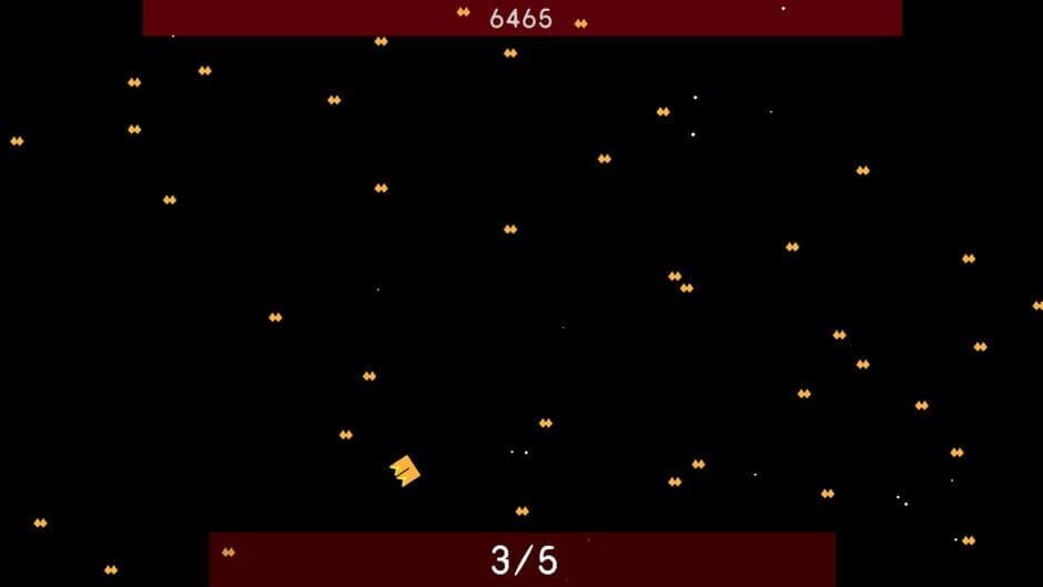 Скриншот 2 из The Bullet Hell