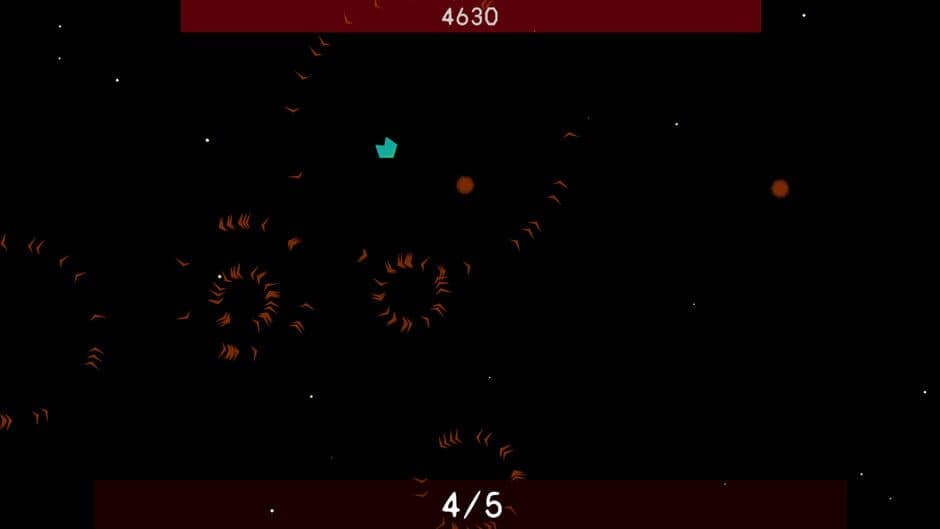 Скриншот 3 из The Bullet Hell