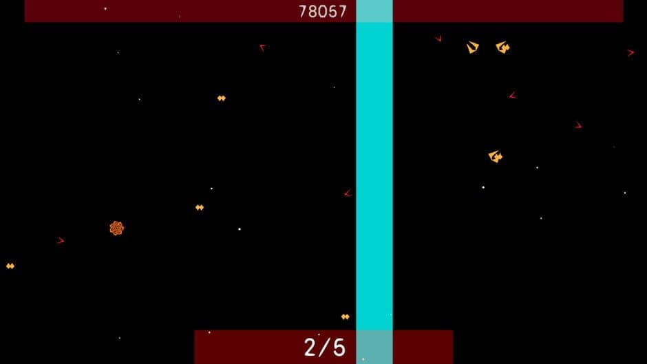 Скриншот 4 из The Bullet Hell