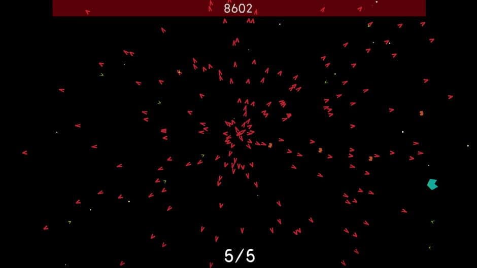 Скриншот 5 из The Bullet Hell