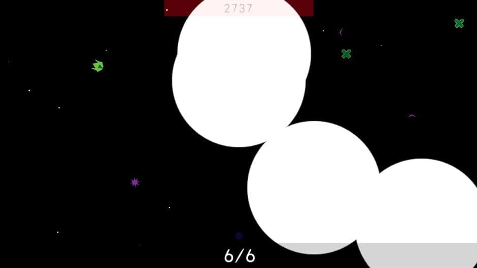 Скриншот 6 из The Bullet Hell