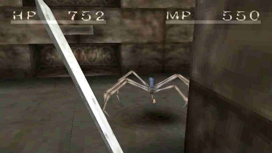 Скриншот 5 из Shadow Tower
