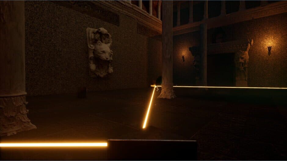Скриншот 4 из Light of the Ancients