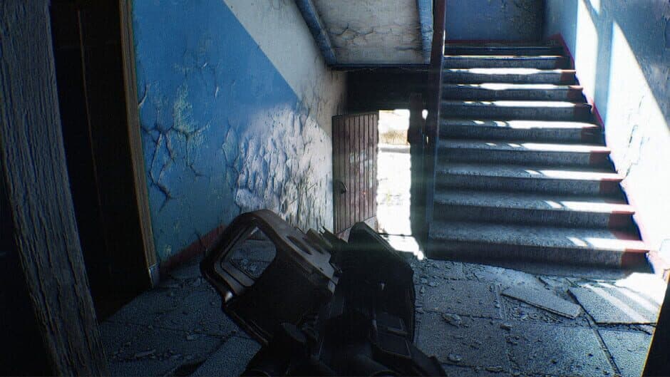 Скриншот 4 из Threedays