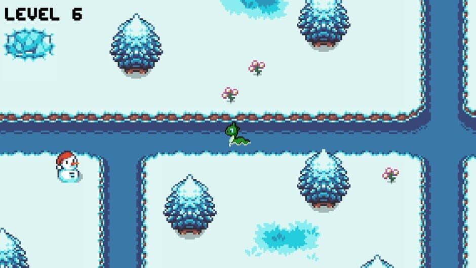 Скриншот 2 из Ogopogo