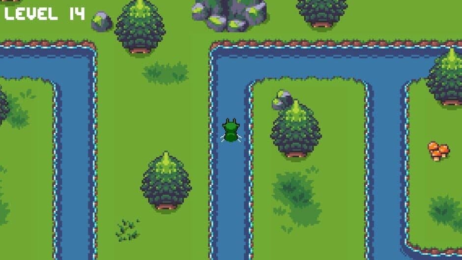 Скриншот 3 из Ogopogo