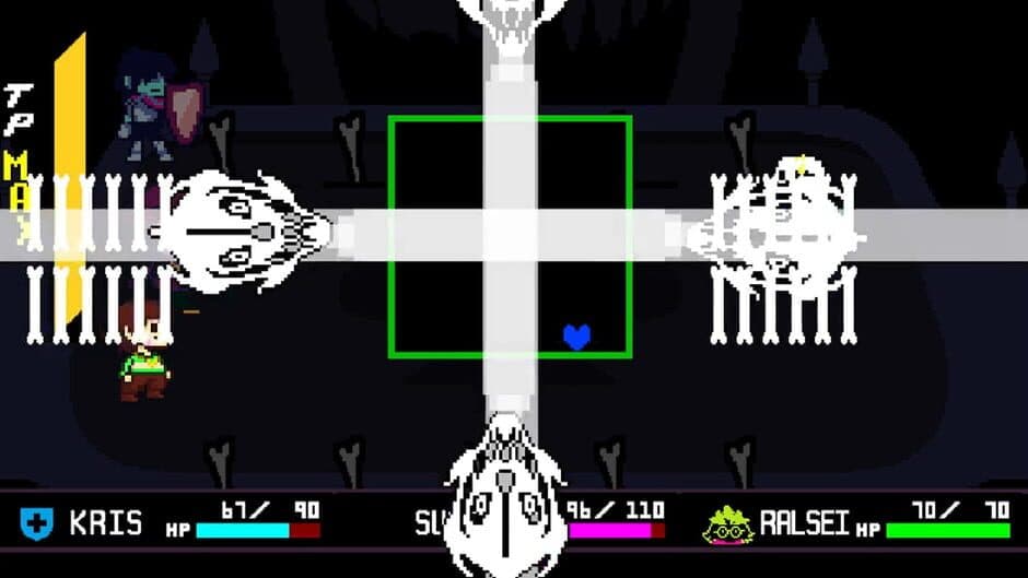 Скриншот 2 из Deltarules
