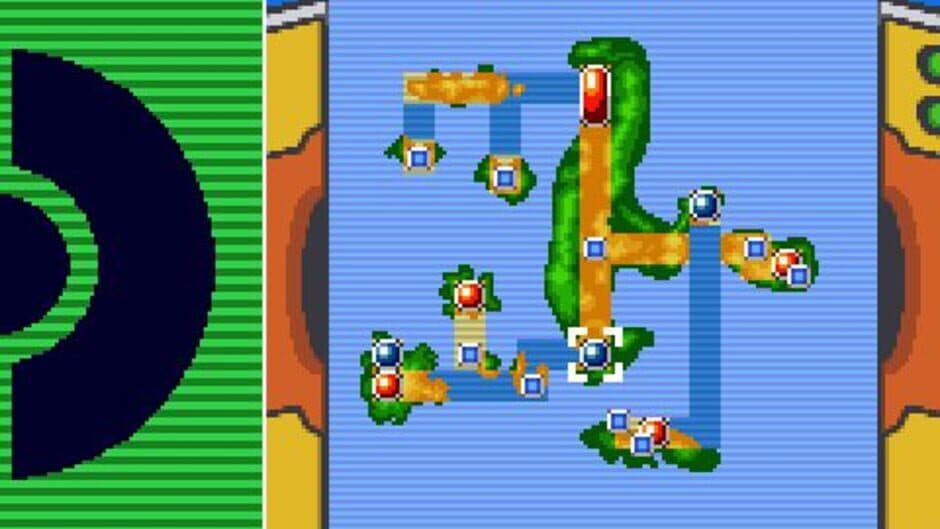 Скриншот 6 из Pokémon Feuergrün Edition