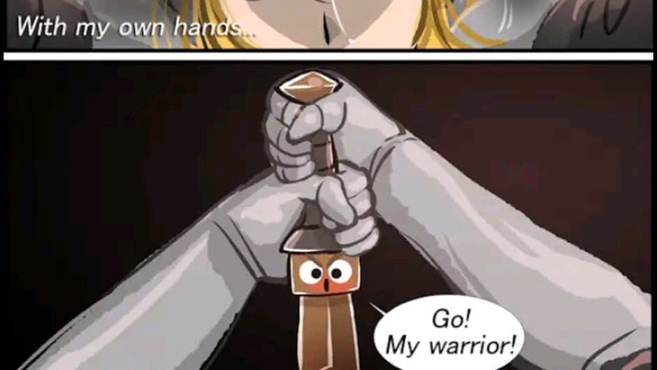 Скриншот 8 из The Weapon King