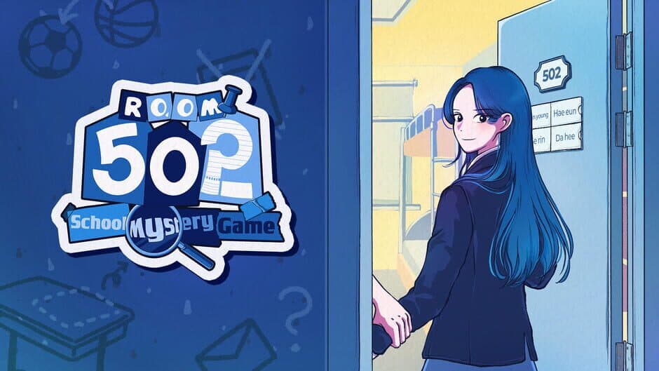 Скриншот 5 из Room 502