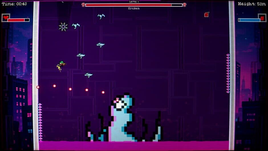 Скриншот 2 из Rise to Mayhem