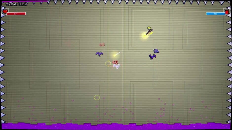 Скриншот 7 из Rise to Mayhem