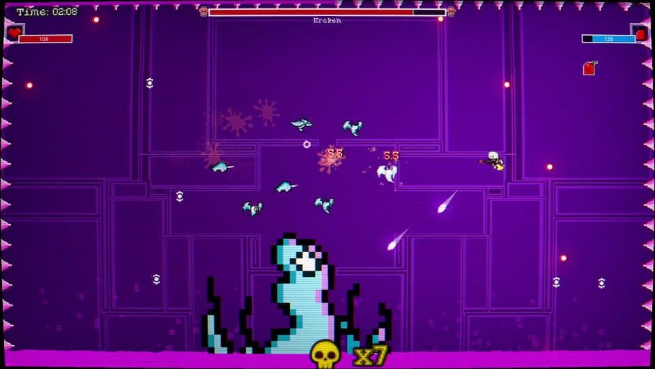 Скриншот 9 из Rise to Mayhem