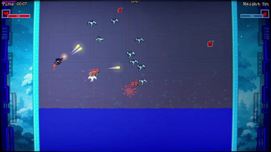 Скриншот 10 из Rise to Mayhem