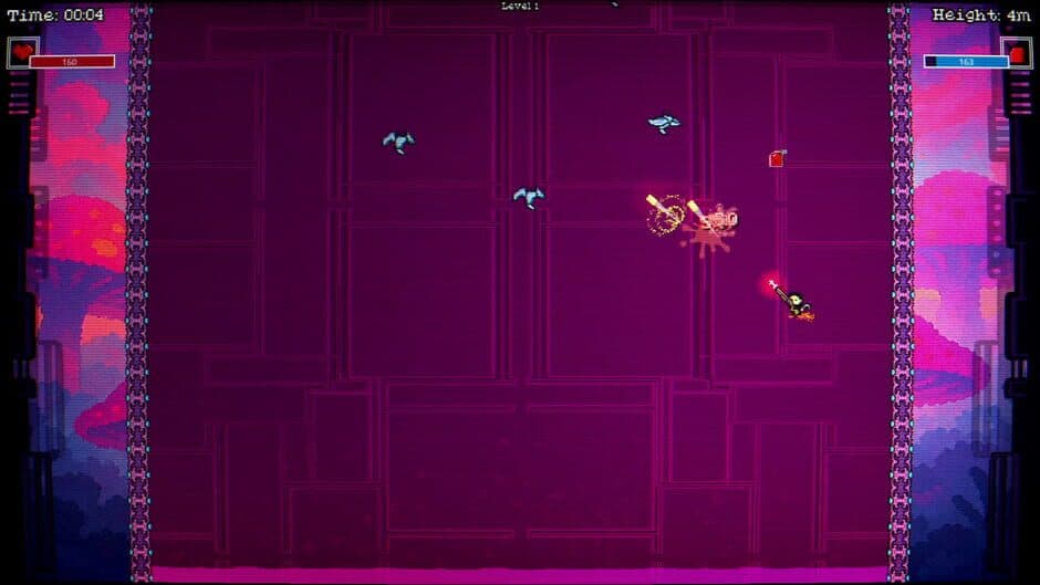 Скриншот 11 из Rise to Mayhem