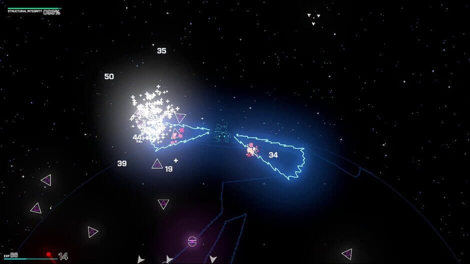 Скриншот 1 из LEO: Low Earth Orbit